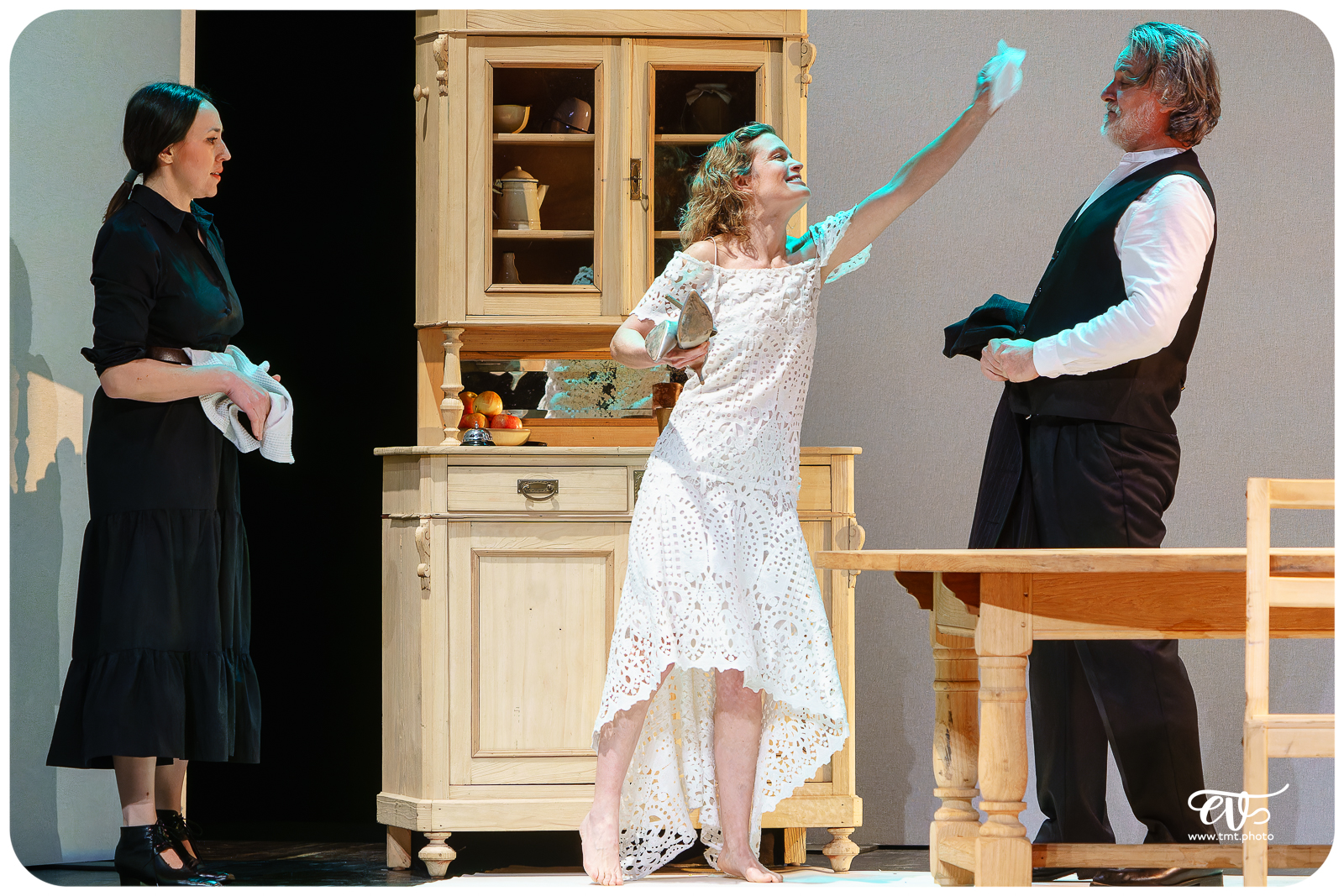 MADEMOISELLE JULIE (ACTE2)